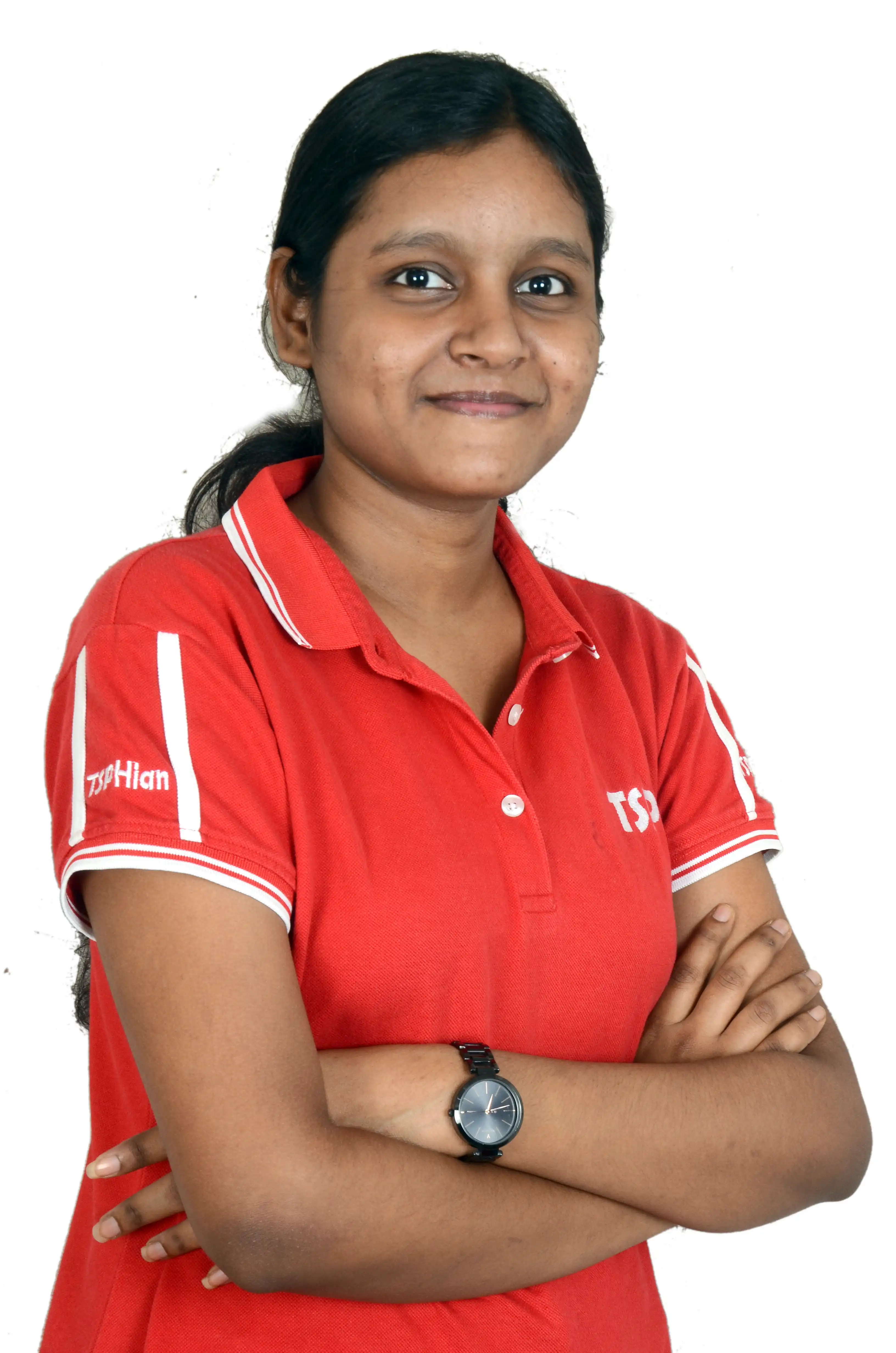 Khushi Jitendra chaurasia